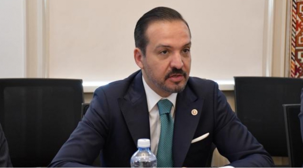 turkiyenin-hakim-partiyasinin-sedr-muavini-zengezur-dehlizinin-ehemiyyeti-barede-paylashim-edib