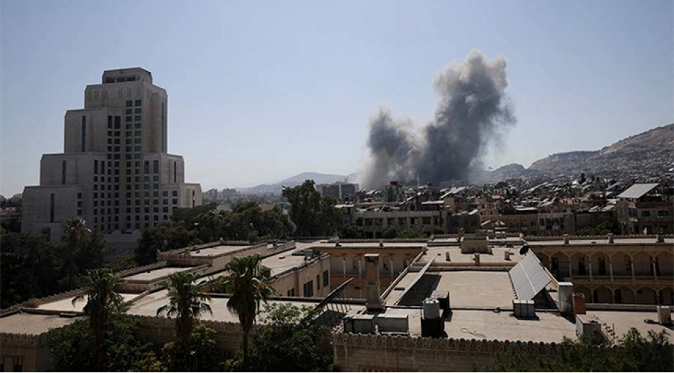 israil-ve-suriya-ateshkes-barede-raziliga-gelibler