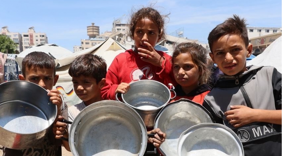 israil-qezzaya-humanitar-yardimin-hava-yolu-ile-chatdirilmasini-berpa-edecek