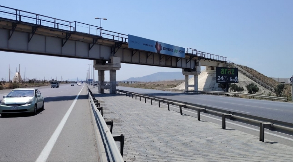 baki-elet-qazax-yolunun-27-ci-kilometrliyinde-avtomobillerin-hereketi-qismen-mehdudlashdirilacaq