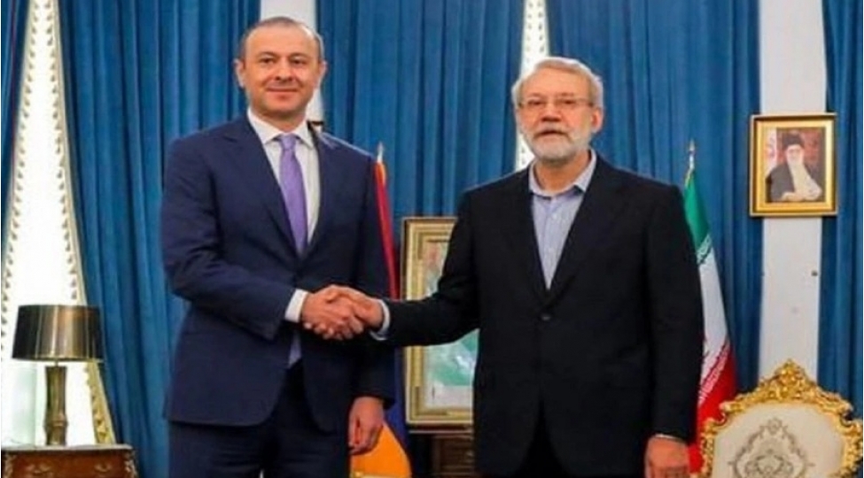 eli-laricani-ve-armen-qriqoryan-tehranda-gorush-kechiribler