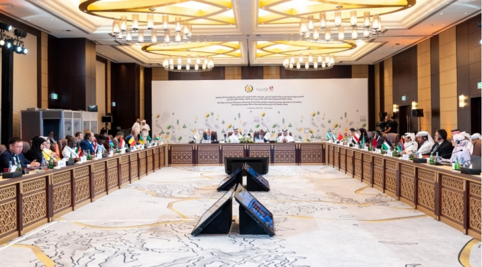 azerbaycan-numayende-heyeti-iet-in-yuksek-seviyyeli-ekspert-gorushunde-ishtirak-edib