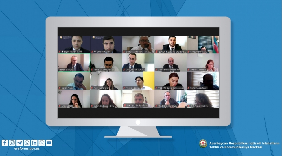 ishgaldan-azad-edilmish-erazilerde-meshgullugun-artirilmasina-dair-tedbirler-planinin-icrasi-ile-bagli-gorush-kechirilib