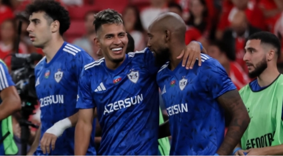 “Qarabağ” Çempionlar Liqasının əsas mərhələsinə tarixi qələbə ilə başladı