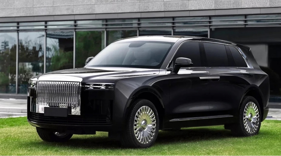 rolls-royce-cullinanin-chin-kopyasi