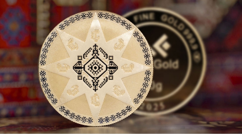 lachin-qizil-ve-gumush-sikke-kolleksiyasi-teqdim-edilib