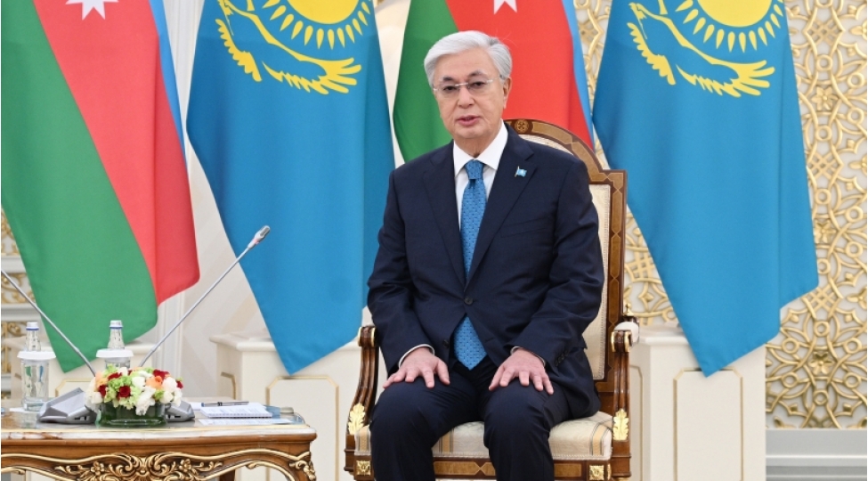 tokayev-bu-sefer-iki-olke-arasinda-strateji-terefdashligin-gelecek-inkishafi-uchun-chox-boyuk-ehemiyyete-malikdir