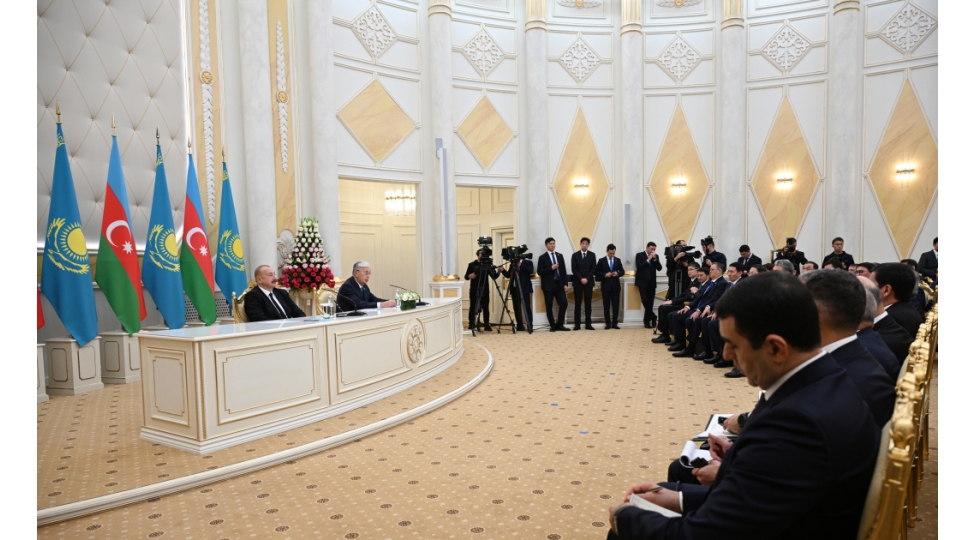 qardashliq-etimad-ve-ortaq-meqsedler-azerbaycanqazaxistan-elaqelerinin-esasini-teshkil-edir