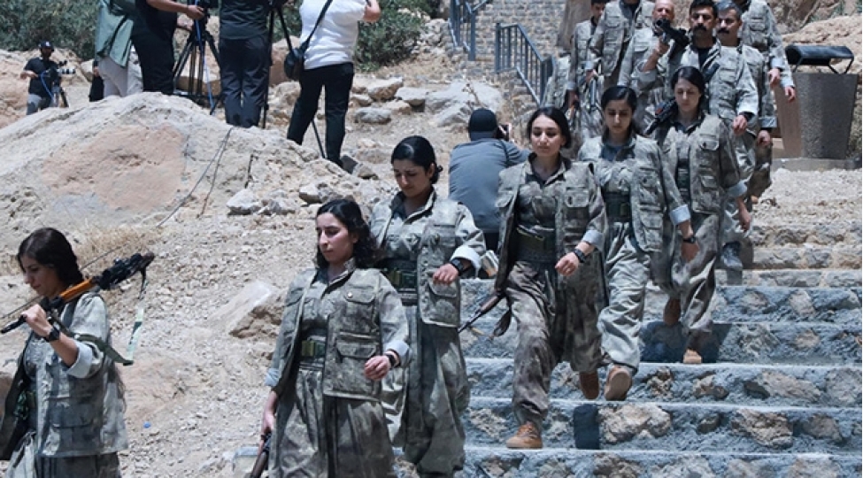pkk-turkiyeye-yaxin-dushergeleri-terk-edecek