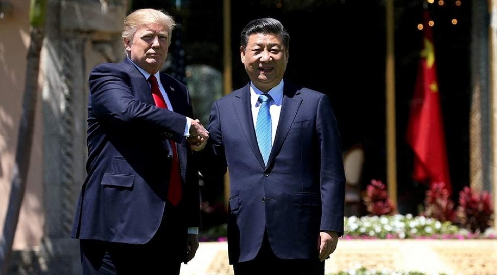 si-cinpin-ve-tramp-sabah-busan-sheherinde-gorushecekler