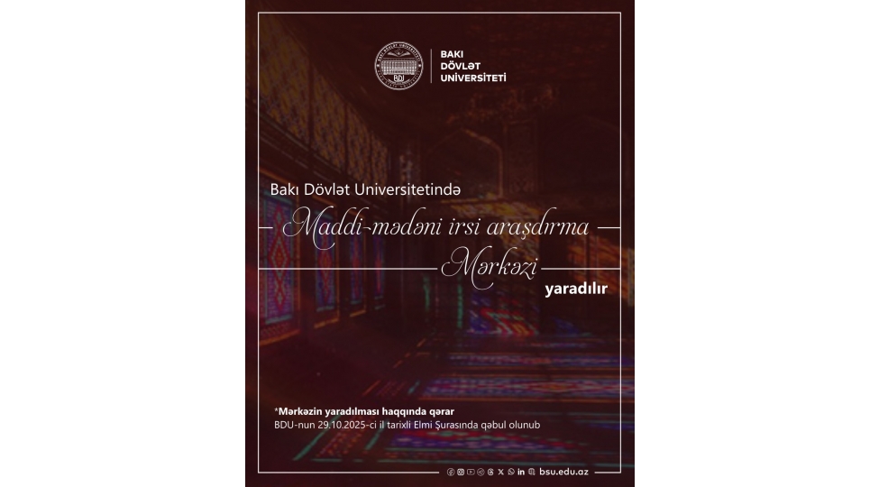bdu-da-maddi-medeni-irsi-arashdirma-merkezi-yaradilir