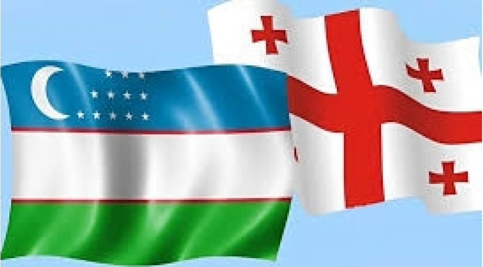 gurcustanin-ve-ozbekistanin-xarici-ishler-nazirleri-orta-dehlizin-perspektivlerini-muzakire-edibler