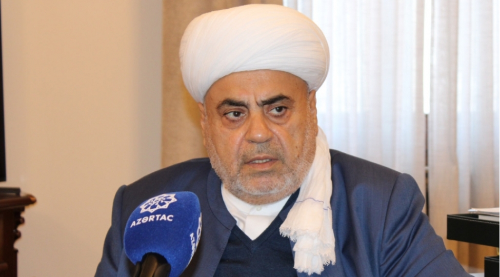 sheyxulislam-azerbaycan-dini-tolerantliq-ve-multikultural-heyat-terzi-baximindan-dunya-dovletleri-uchun-ornekdir-musahibe