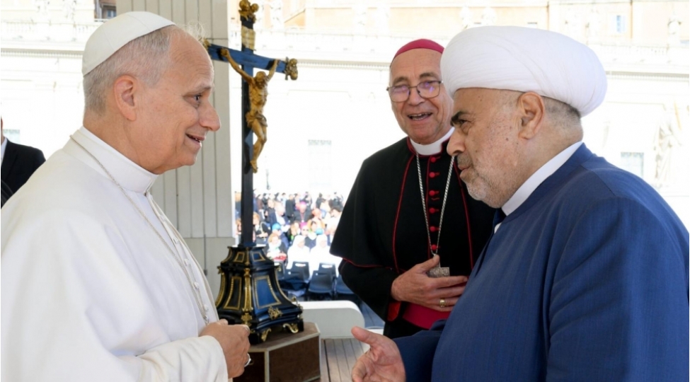 sheyxulislam-allahshukur-pashazade-vatikanda-papa-xiv-leo-ile-gorushub