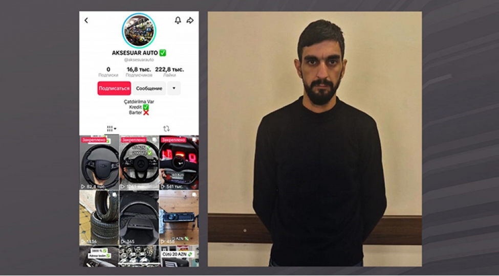 tiktokda-saxta-elanlar-vasitesile-deleduzluq-eden-shexs-saxlanilib