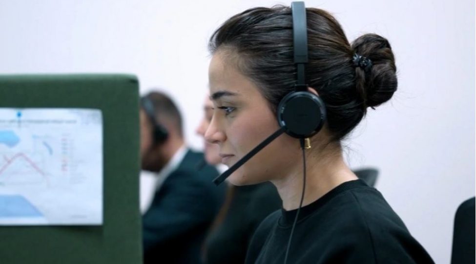 baki-metrosunda-yeni-elaqe-merkezi-istifadeye-verilib-video