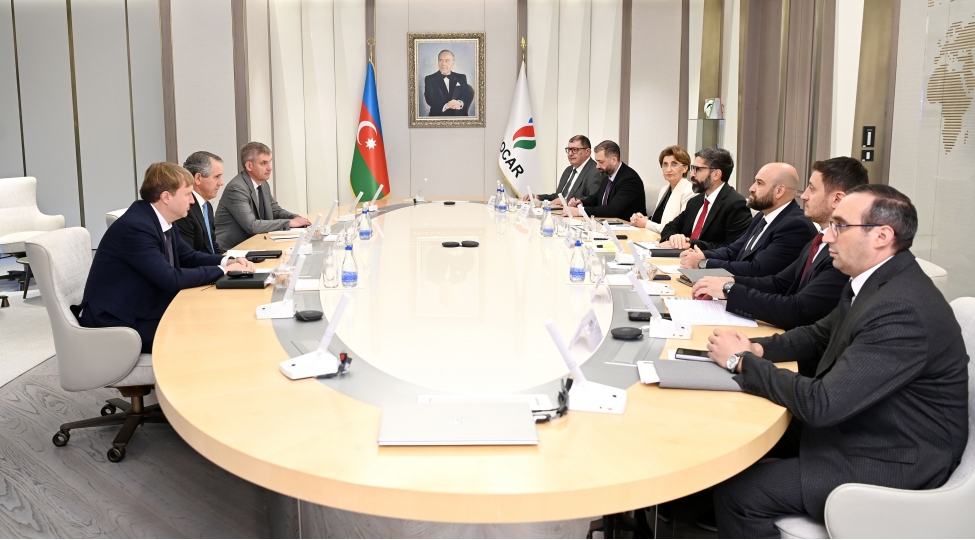 socar-in-prezidenti-degolyer-and-macnaughton-shirketinin-sedri-ve-bash-icrachi-direktoru-ile-gorushub