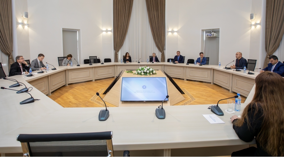 energetika-nazirliyinde-atom-enerjisi-uzre-beynelxalq-agentlikle-gorush-kechirilib