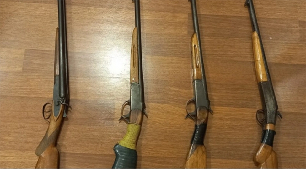 qanunsuz-silah-sursat-saxlanmasi-ile-bagli-11-fakt-mueyyen-olunub