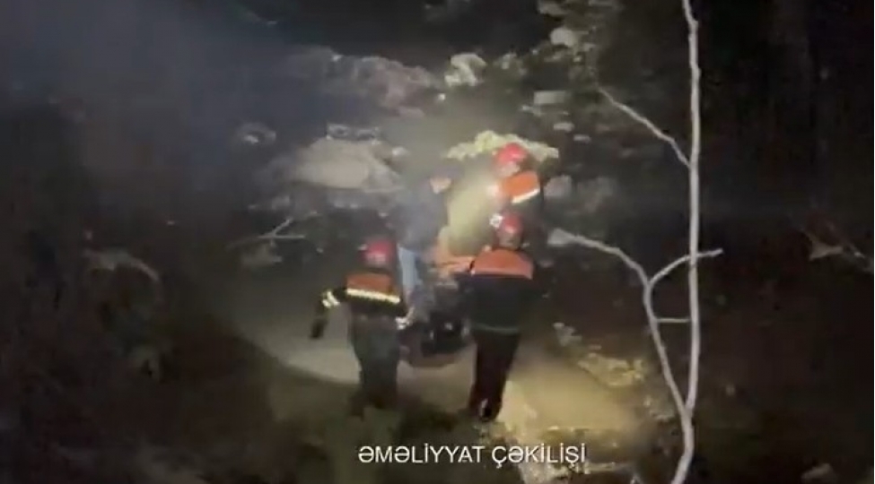 onu-bele-xilas-etdiler-video