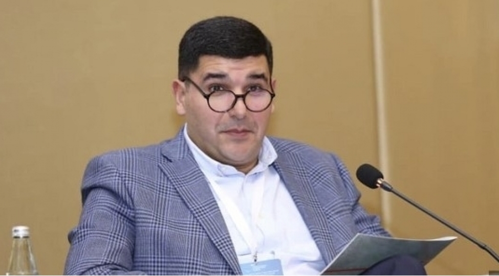 ferhad-memmedov-azerbaycan-ve-ermenistan-sulh-prosesinde-ikiterefli-formati-destekleyirler