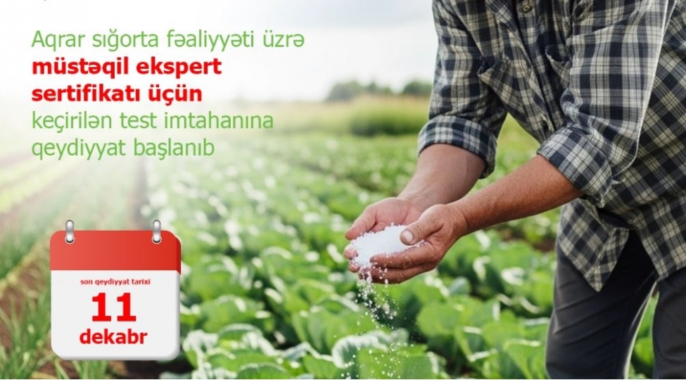 aqrar-sigorta-fealiyyeti-uzre-musteqil-ekspert-sertifikati-almaq-isteyen-shexslerin-nezerine