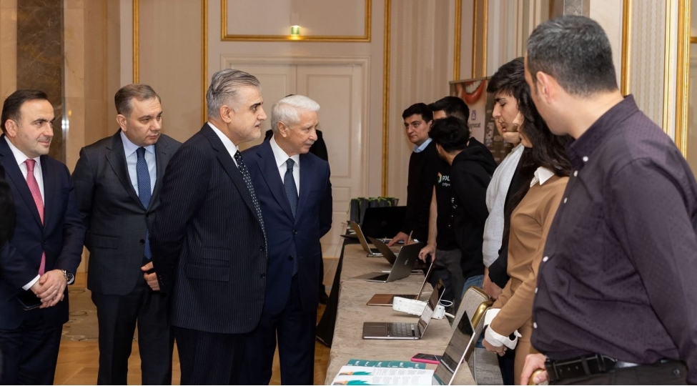 asan-suni-intellekt-platformasinin-asan-ai-hub-achilish-merasimi-kechirilib