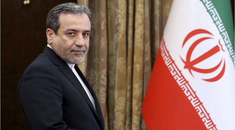 abbas-araqchi-azerbaycana-sefer-edecek