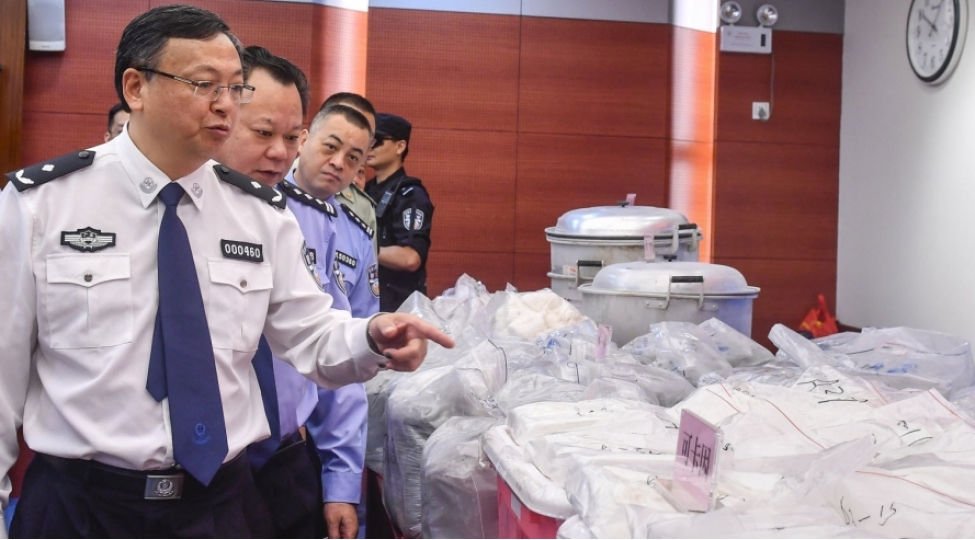 chin-polisi-430-kiloqram-kokaini-musadire-edib