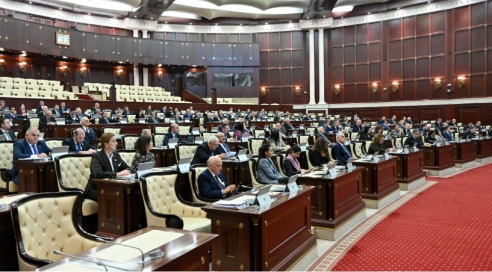milli-meclisin-payiz-sessiyasi-uzre-novbeti-plenar-iclasi-dekabrin-26-da-kechirilecek
