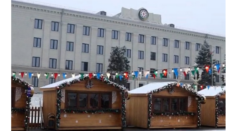 xankendide-qish-nagili-adli-yarmarka-fealiyyete-bashlayib