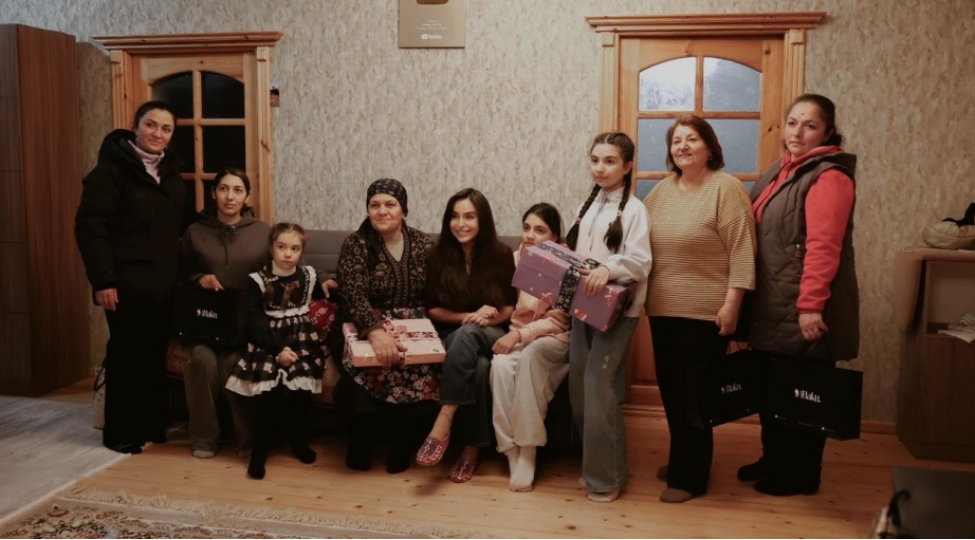 leyla-eliyeva-qusarda-kend-heyati-layihesinin-qonagi-olub-video