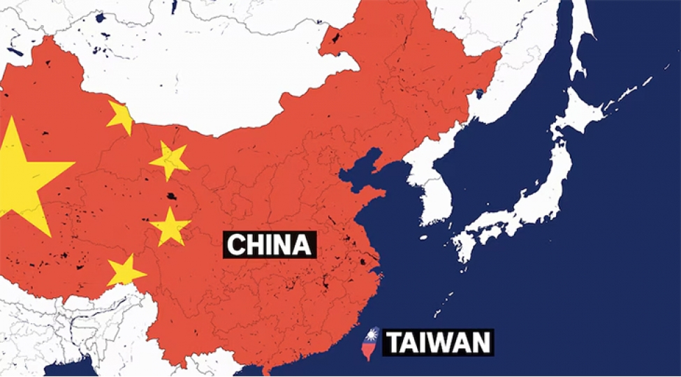 chin-tayvanin-yuksek-vezifeli-shexslerine-qarshi-sanksiyalar-tetbiq-edib