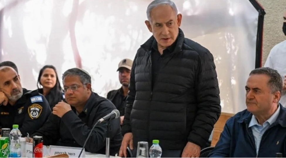 negevde-meskunlashmanin-sureti-artirilir-netanyahunun-plani