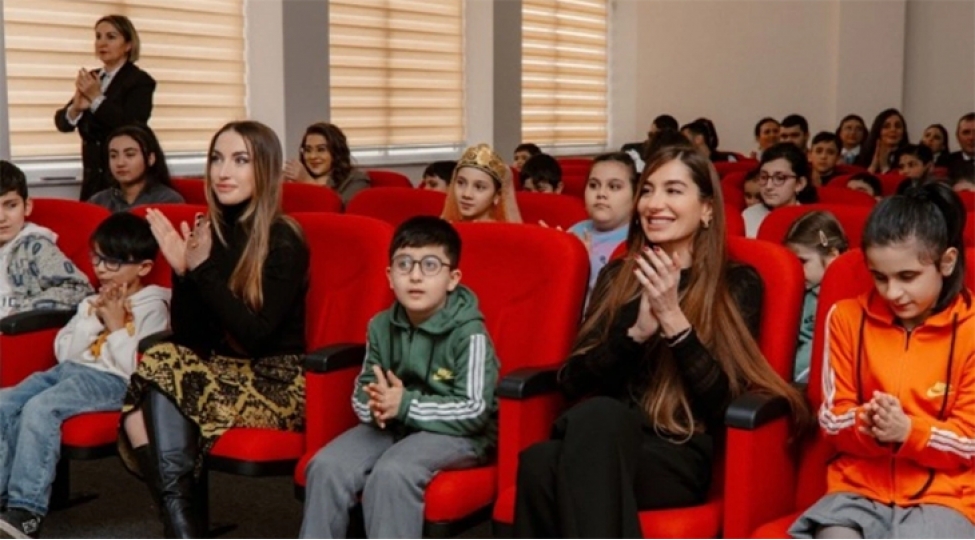 arzu-eliyeva-siginacaq-ve-sosial-reabilitasiya-muessisesinden-paylashim-edib