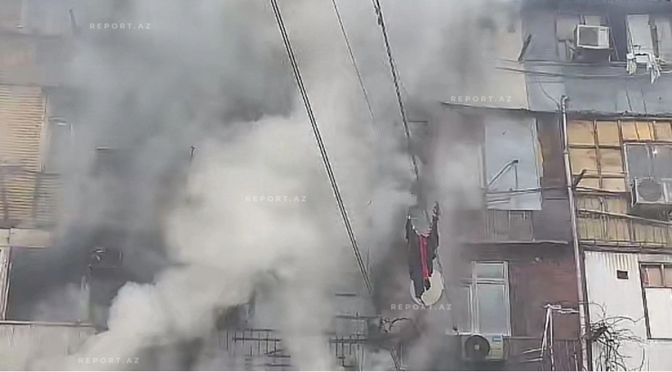 bineqedide-binada-olan-yangin-sondurulub