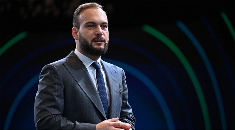 turkiye-cop31-e-bmt-nin-iqlim-deyishmeleri-uzre-yuksek-seviyyeli-chempionu-teyin-edib