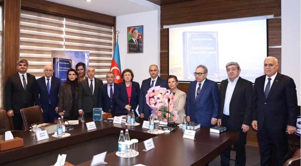 bsu-da-professor-mahire-huseynovaninqerbi-azerbaycan-danishan-izlerin-ishiginda-adli-kitabinin-teqdimati-kechirilib
