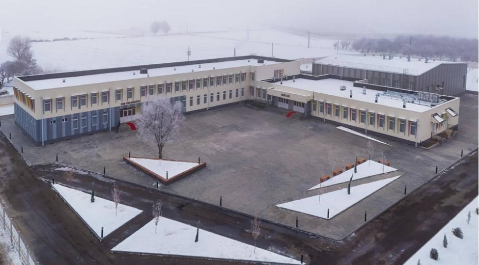 babek-rayonunun-hacivar-kendinde-yeni-mekteb-binasi-istifadeye-verilib