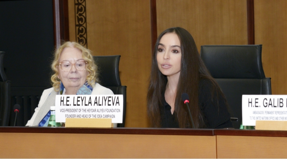 leyla-eliyevanin-ishtiraki-ile-cenevrede-xezer-denizinin-ekoloji-problemleri-muzakire-olunub