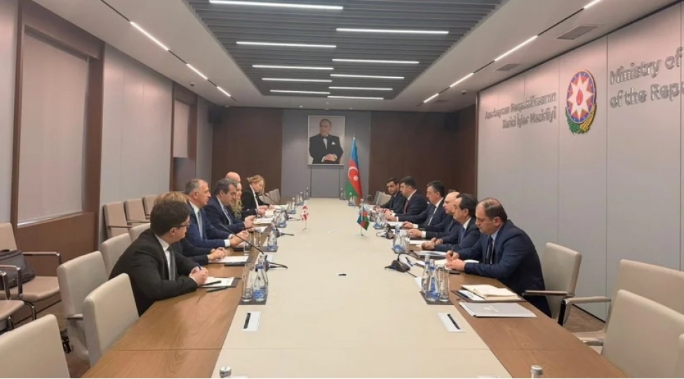 azerbaycanla-gurcustan-arasinda-siyasi-meslehetleshmelerin-novbeti-raundu-kechirilib