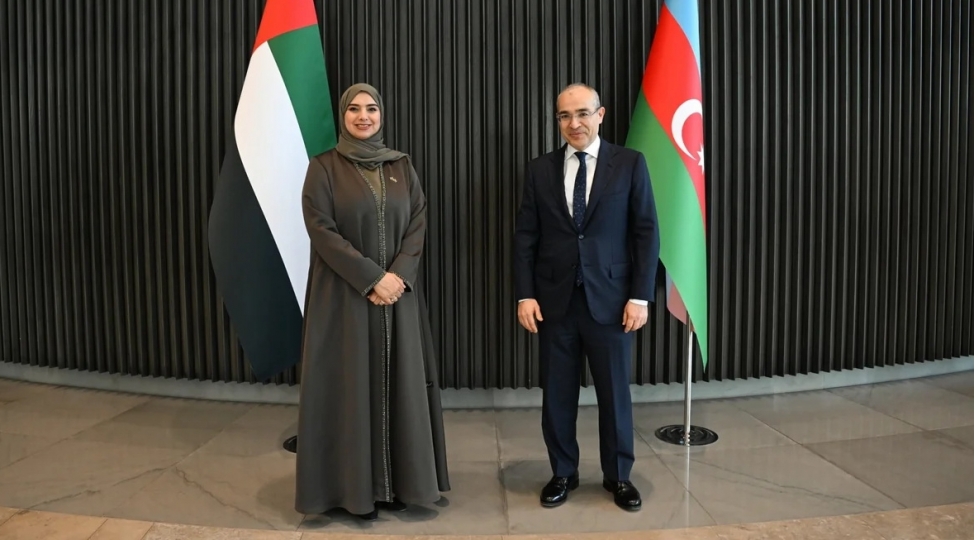 azerbaycan-bee-ile-karbon-emissiyasinin-azaldilmasinda-emekdashligi-muzakire-edib