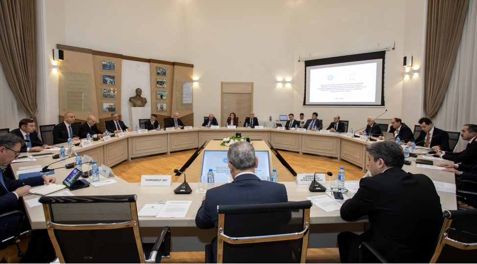 berpa-olunan-enerji-menbeleri-uzre-komissiyanin-novbeti-iclasi-kechirilib