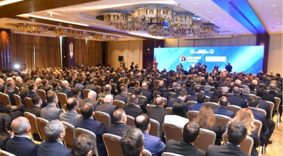 azerbaycan-hakimlerinin-ii-forumu-kechirilir