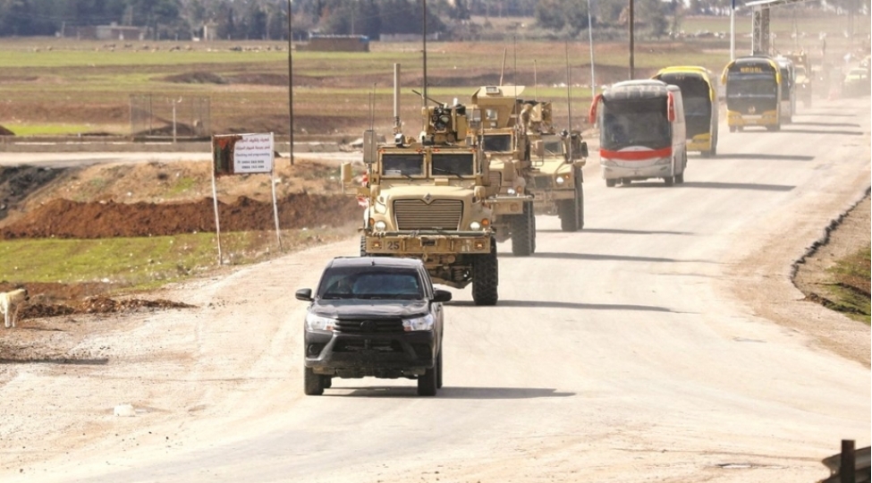 ishid-mehbuslarinin-suriyadan-iraqa-kochurulmesi-ugurla-yekunlashib