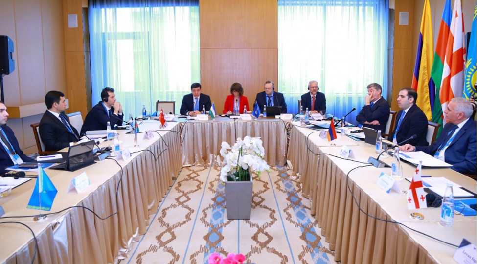 dovlet-vergi-xidmetinin-reisi-beynelxalq-tedbirde-ishtirak-edib