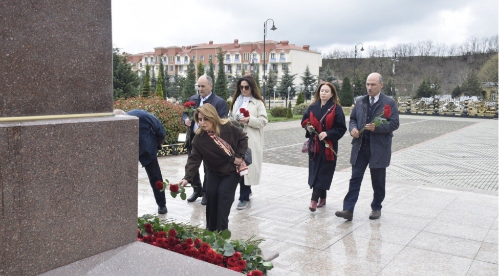 quba-soyqirimi-memorial-kompleksi-ziyaret-olunub