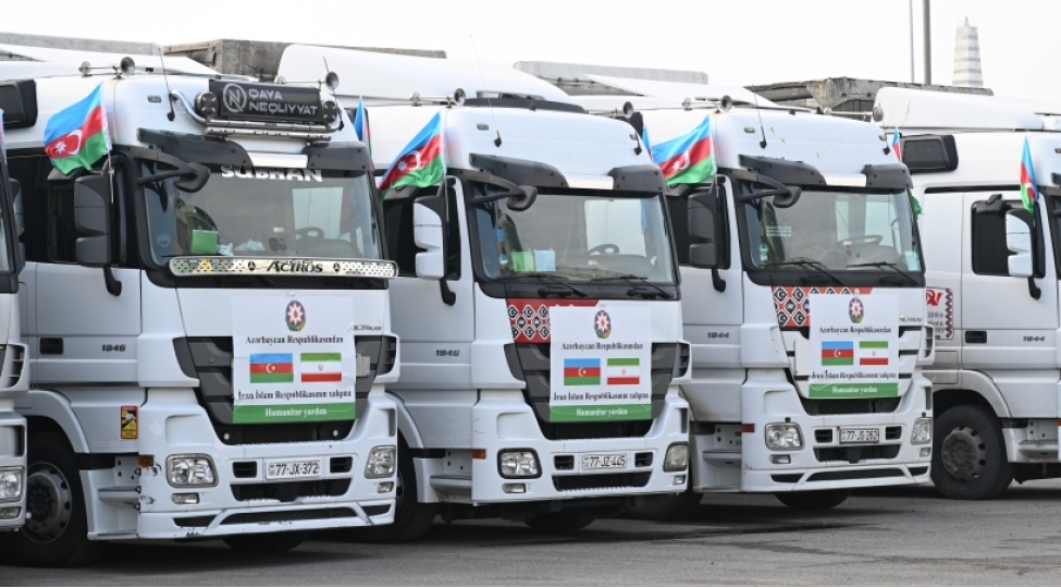 azerbaycan-prezidentinin-tapshirigi-ile-irana-novbeti-humanitar-yardim-yola-salinib