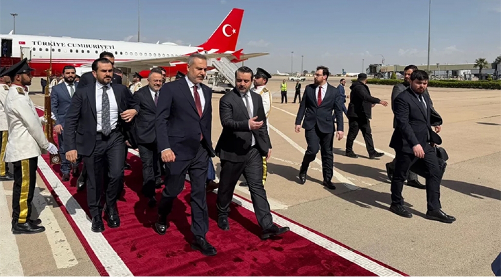 hakan-fidan-suriyada-zelenski-ve-el-sharaa-ile-gorushecek