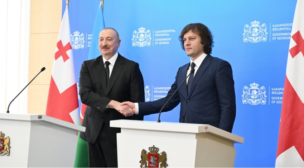 azerbaycan-prezidenti-ve-gurcustanin-bash-naziri-metbuata-beyanatlarla-chixish-edibler-yenilenibfoto